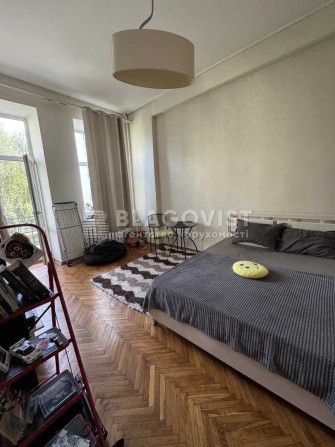 Продажа квартири Гоголівська, 21 Центр - фото 1