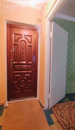 1-кімнатна квартира в районі Волкова. Поруч ЗОШ19 - фото 1