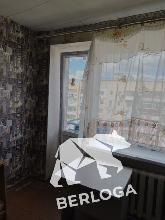 Продам 1 квартиру (малосімейка) по вул.Сергія Сєнчева - фото 1
