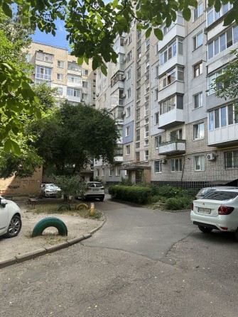 4-кімнатна квартира Ковалівка - фото 1