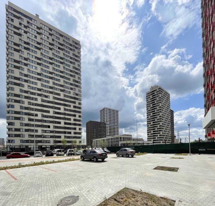 Продам 2к квартиру в ЖК Варшавський 3 - фото 1