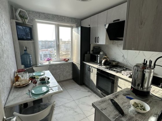 Продається 4 кімнатна квартира, Полтавська Кропивницький