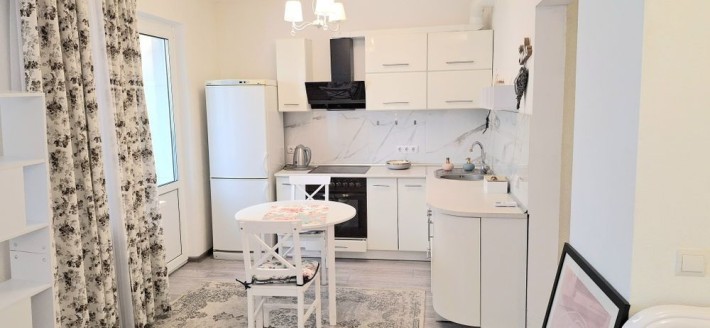Продаж 1К  на Осокорках . С. Расової  7 - фото 1