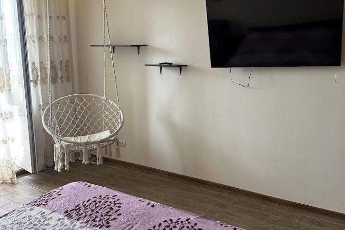 Простора 3-к квартира вул. Радунська 46-Б - фото 1