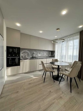 2к. Лисогірський пров., 20 Orange City Голосіївський Сперно-Слобідська - фото 1
