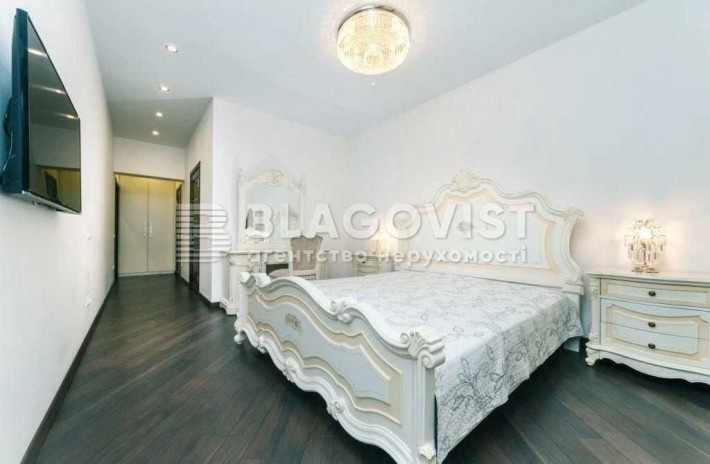 Продаж квартири Туманяна Ованеса, 15а Лівобережна Лазурний Блюз - фото 1