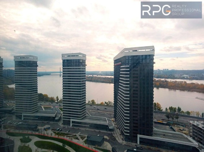 Продам видову 2к квартиру 68 м2, ЖК Грейт (Great) - фото 1