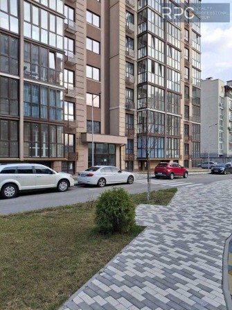 Продаж 1к квартири ЖК Кришталеві Джерела - фото 1