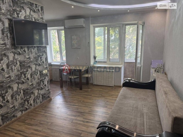 Продам однокімнатну квартиру на Замості - фото 1