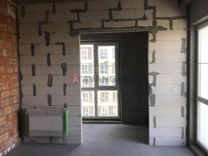 Продаж квартири Киів Голосіівський р- н 1 кімн квартира - фото 1