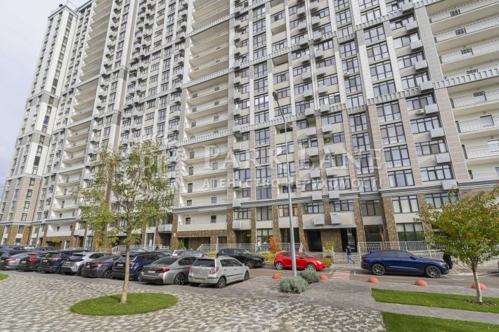 3к квартира Бендукідзе Кахи 2 Новопечерські Липки Печерськ Звіринецька - фото 1