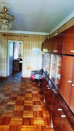 Продам 2-к квартиру, Космический район, ул. Совхозная - фото 1