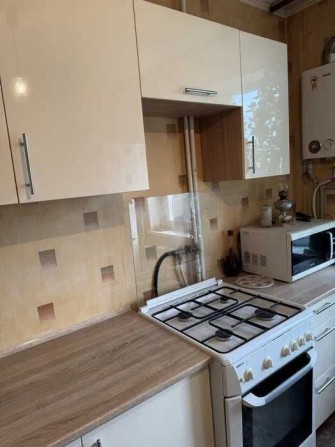 2 кімнатна квартира  в центрі - фото 1