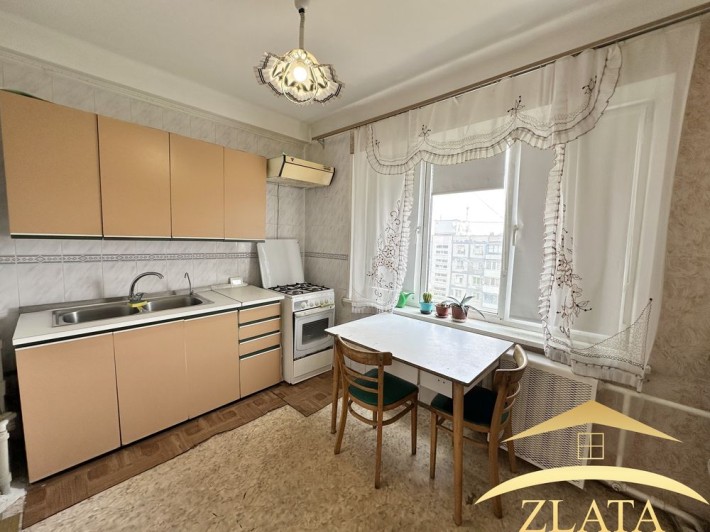 Продаж 2-к квартири по вул. Омельченко - фото 1