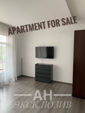 ПРОДАЖА 1 комнатной квартиры в ЖК Лермонтово - фото 1