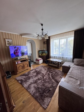 Продаж квартири в центрі, паркова зона - фото 1