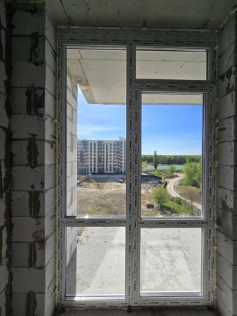 1 кім квартира в новобудові з АГВ . вул Зулінського - фото 1