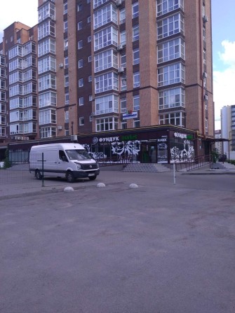 Новобудова. Дешевше немає 44м2 - фото 1