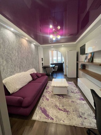 Продаж 1 к.квартира АГВ Новобудова Набережний квартал - фото 1