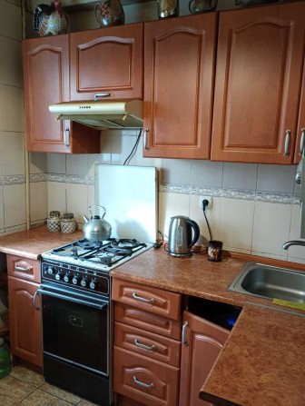 +Продам 3 ком.квартиру Малый рынок  27000 дол, жилая - фото 1