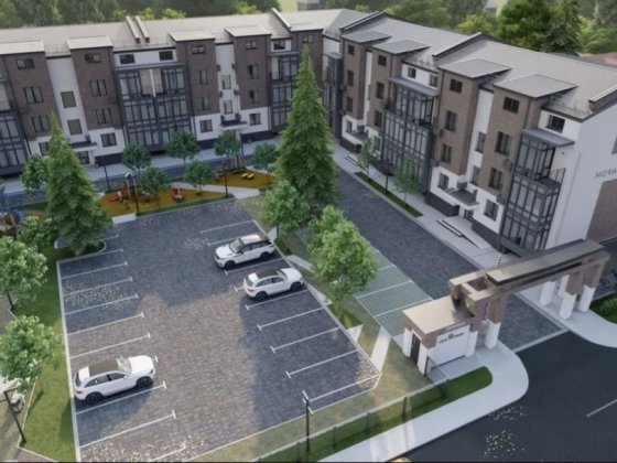 Продам квартиру у новобудові Винница