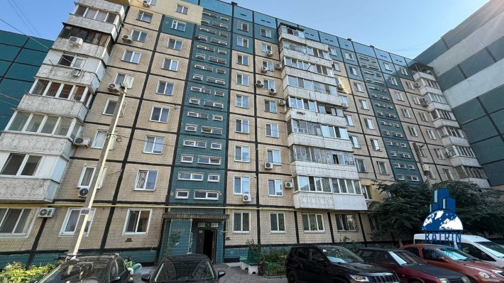 Продам 2 кімнатну квартиру жм Фрунзенський Фрунзенский - фото 1