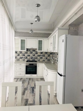 Продам 2-к кв ЖК Атлант Поля Антоновича Новобудова - фото 1
