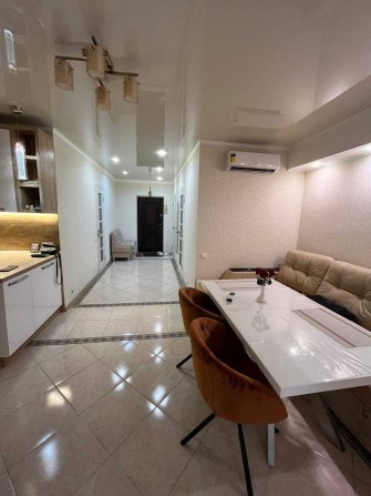 (7) Продаж 2к. квартири в центрі Вінниці (9499( - фото 1