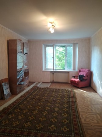 Продам 3х комнатную квартиру  сталинка с автономкой Центр ул Короленко - фото 1