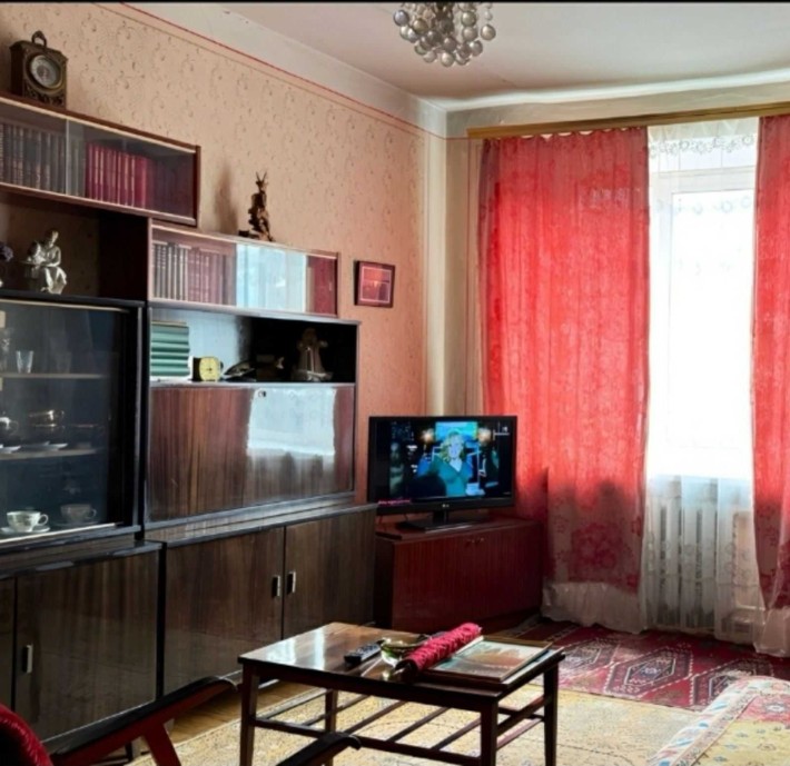 (7) Продаж 2к. квартири в центрі міста (2590) - фото 1