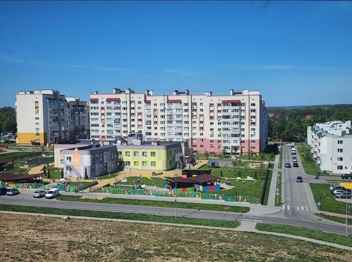 Квартира в новобудові - фото 1