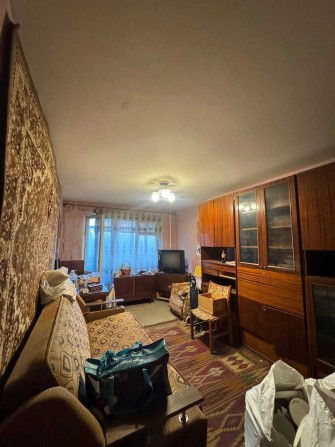 Продам 3-х комнатную квартиру пер. Крушельницкой 8 (Березинка) - фото 1