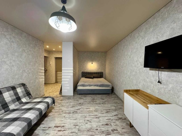 Продам 1к квартиру на бул. Рубиновый. Красный камень Парус Коммунар - фото 1