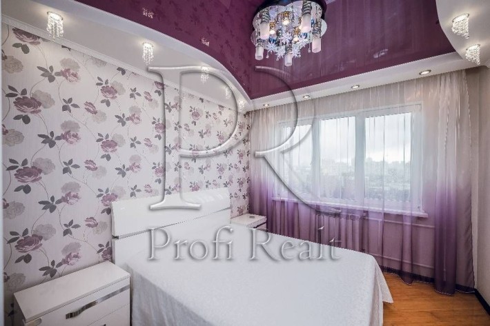 Без %! Продаж 3 кімн. квартири з ремонтом вулиця Гетьмана Вадима 42 - фото 1