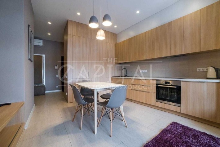 Продажа квартиры, ЖК Новопечерские Липки, Драгомирова, Верхогляда - фото 1
