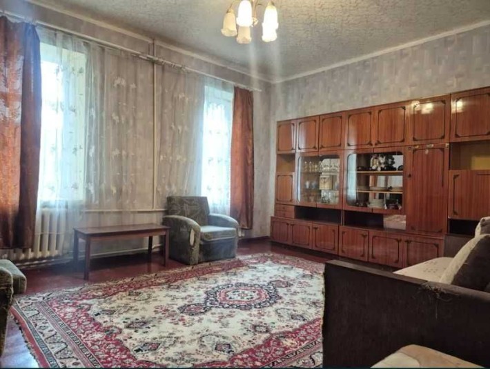 3 кім 72 м2 в ЦЕГЛІ район МАНУЙЛОВСЬКИЙ (ВОРОНЦОВА) (715732) - фото 1