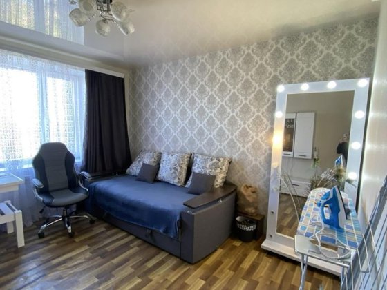 Продам 2 кімнатну квартиру по вулиці Попова 5 Кропивницкий