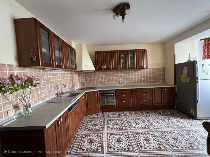 Продажа квартиры 54 м2 новый дом ул. Борщаговская 206 - фото 1