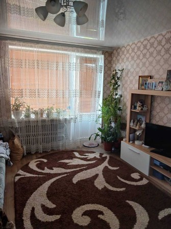 Продається простора 1к квартира на Волкова ( Обл.лікарня) - фото 1