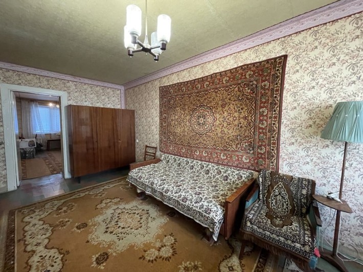 Продам 2-х ком. квартиру ул. Осенняя 5, р-н Косиора - фото 1