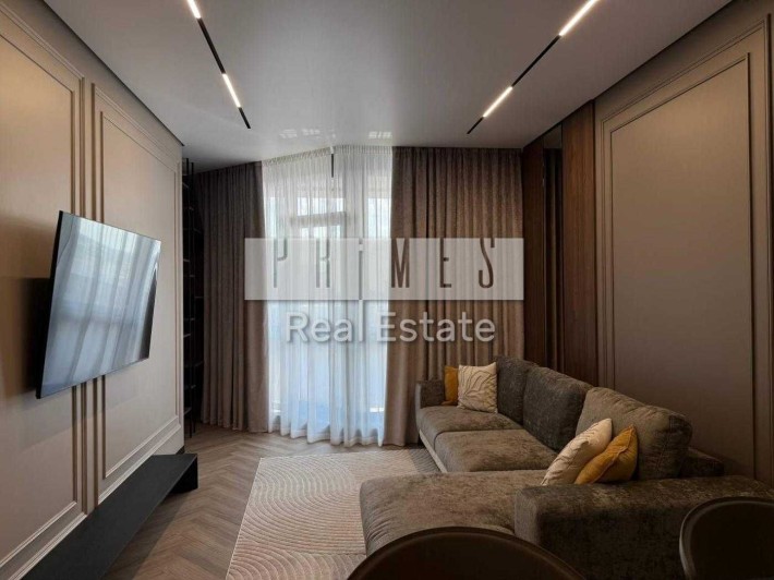 Продажа квартиры 72м2, ЖК Delmar, Драгомирова 14а, Печерск - фото 1