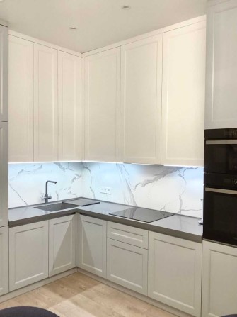 2-кімн квартира, ЖК Bristol Comfort House, Голосіївський р-н, Деміївка - фото 1