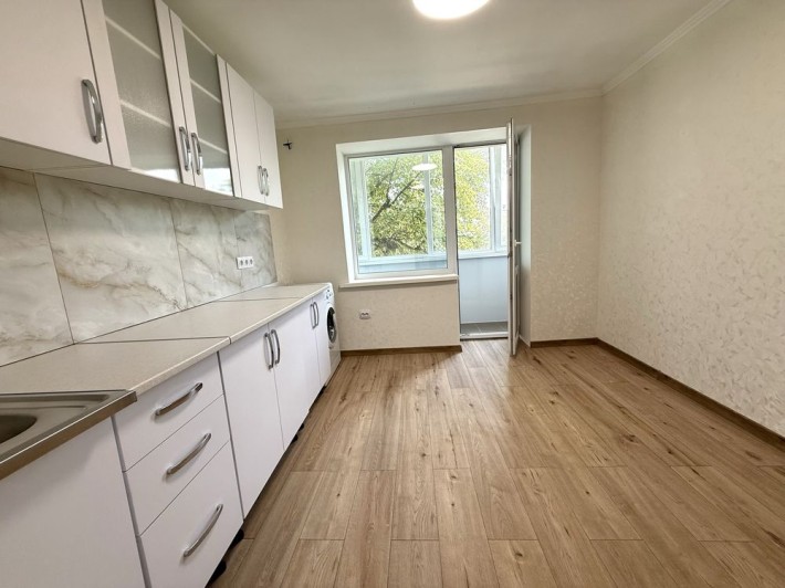 Продається 1-км. Квартира з балконом на Новомиколаївці - фото 1