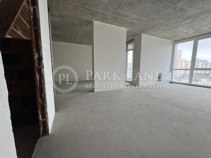 CITY HUB Продаж 2рівня квартира вул.Мокра(Кудряшова) 112кв2 - фото 1
