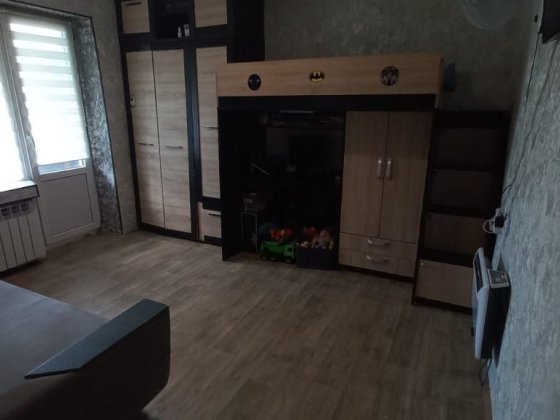 Продам 1к квартиру на Попова Кропивницкий