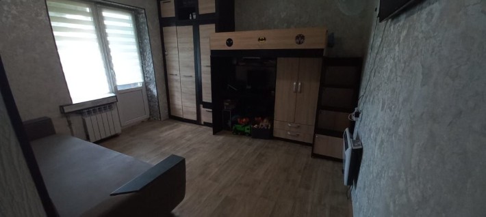 Продам 1к квартиру на Попова - фото 1