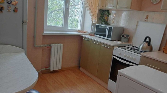 Продам 1к квартиру  р-н Калиновой - фото 1