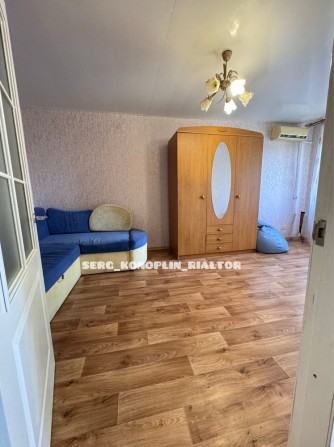 Продам 1-комн квартиру с ремонтом в Центральном районе пр. Кирова - фото 1