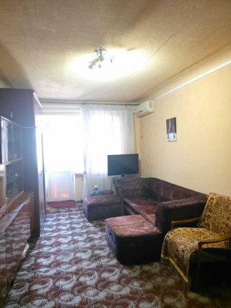Продам 1-кімнатну квартиру пр.Слобожанський - фото 1