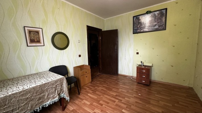 Продаж 4 кім квартири на Червоному пров 41 - фото 1
